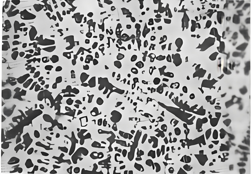 An Overview of Casting and Application of High Chromium Cast Iron Rolls