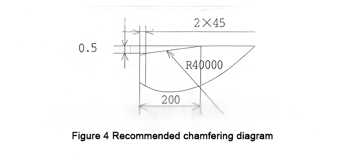 Analysis of Spalling Causes in Hot Continuous Rolling Back-up Rolls
