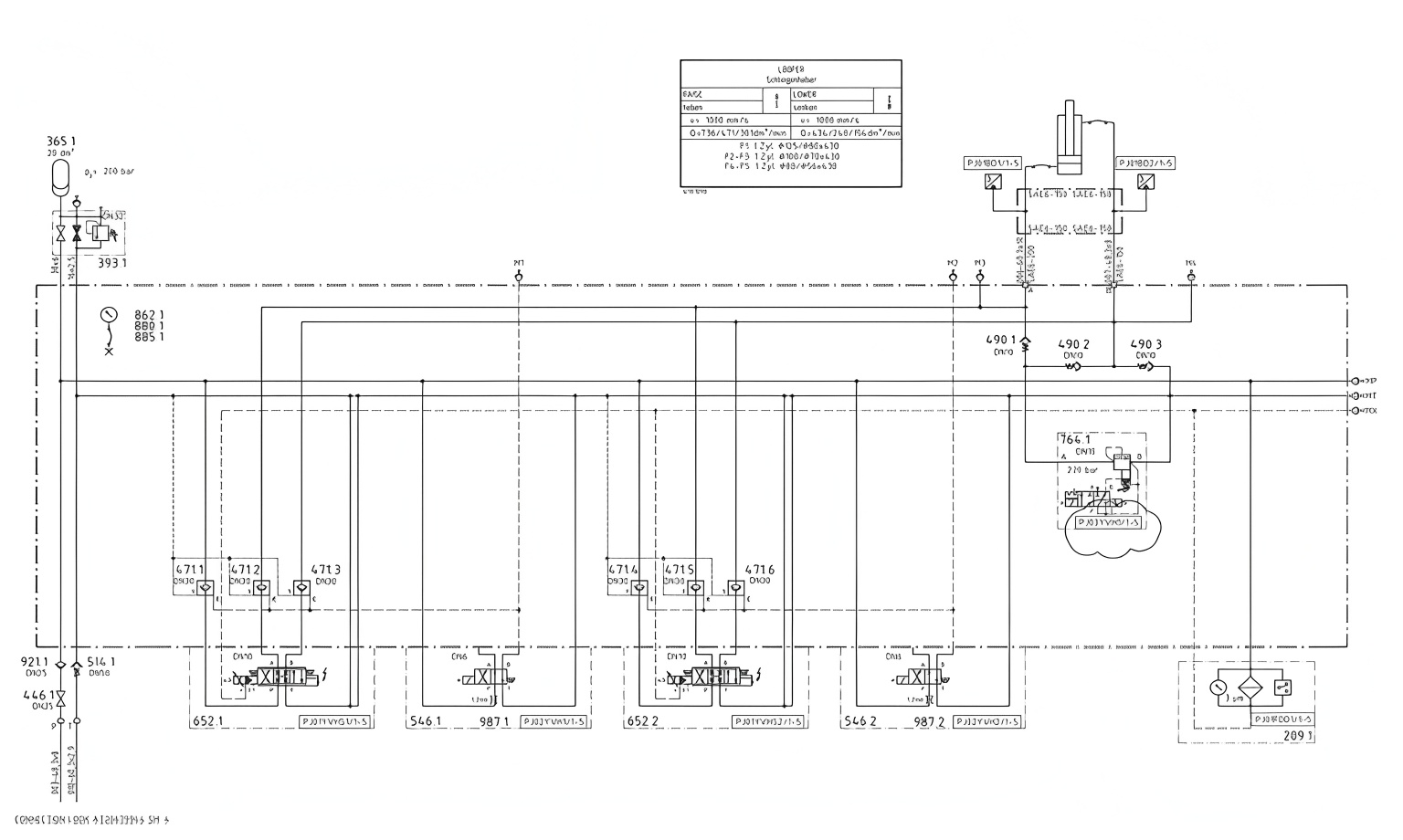 Common Faults and Handling Methods for Rolling Mill Roll Change Systems