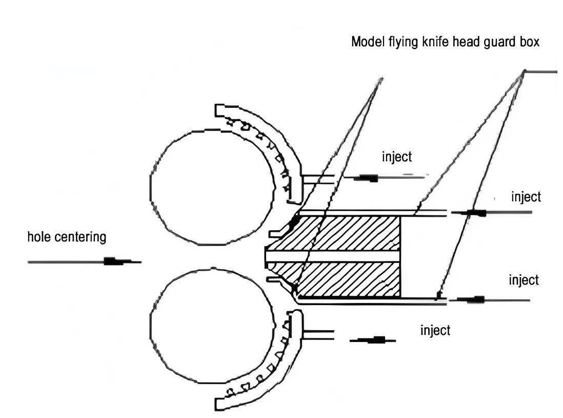 Processing Technology and Practical Applications of High-Speed Steel Rolls