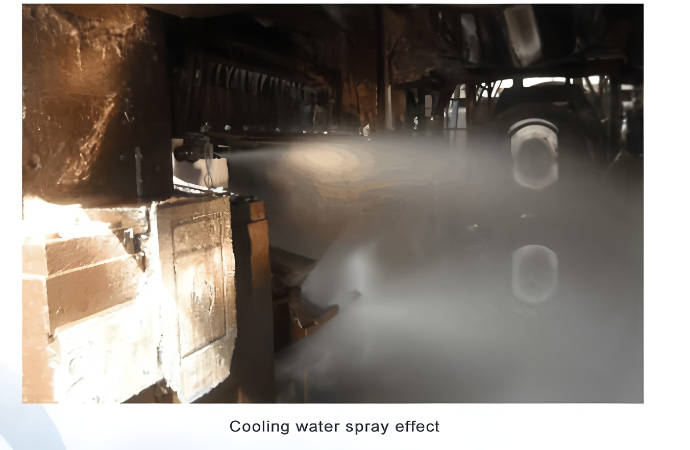 Hss rolls Countermeasures against oxide film peeling