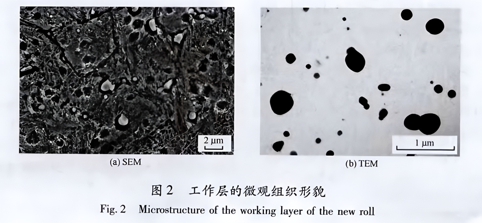 1.3 Radial Hardness and Microstructure