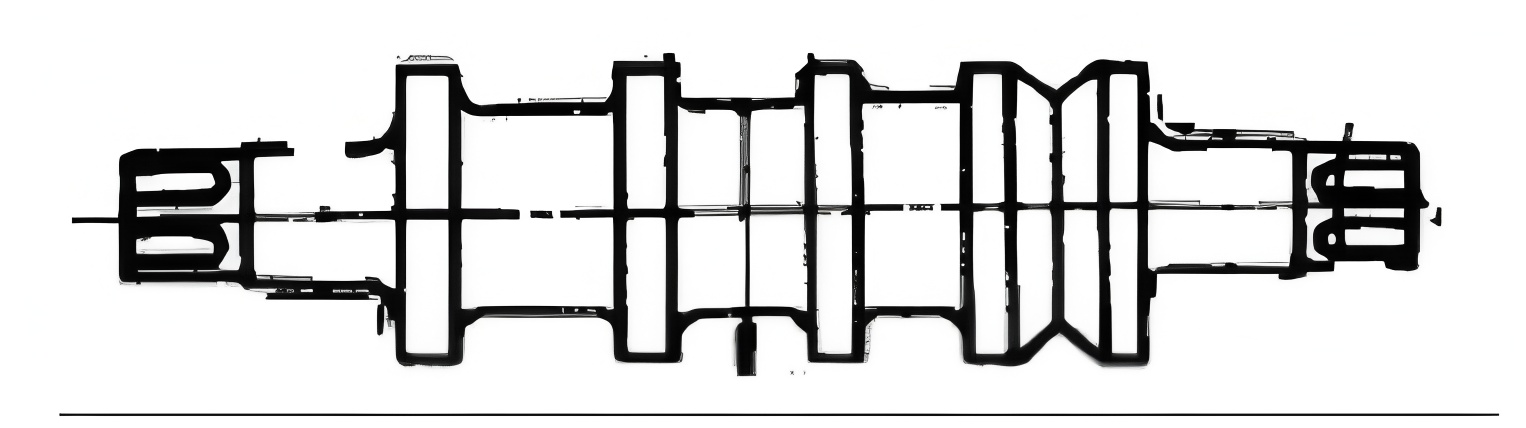 Classification of rolling mill rolls and selection of materials