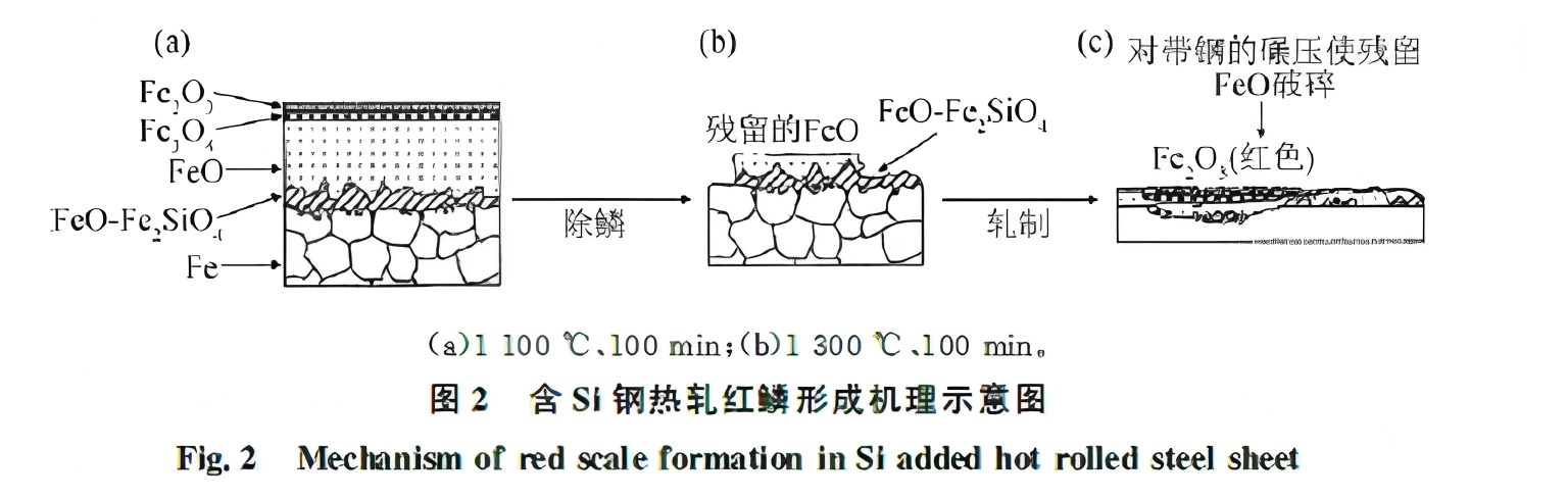 Formation Mechanisms and Control Strategies for Red Scale and Copper Brittle Defects in Hot-Rolled Strip